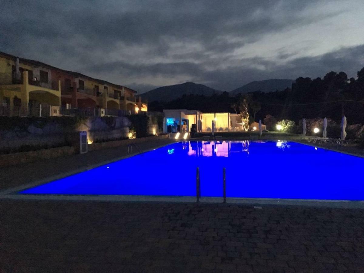 Appartamento Dentro Babai Village Tertenìa Exteriér fotografie